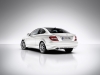 Mercedes-Benz C-Class Coupe 2012