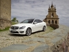 Mercedes-Benz C-Class Coupe 2012