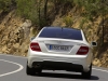 Mercedes-Benz C-Class Coupe 2012