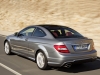 Mercedes-Benz C-Class Coupe 2012