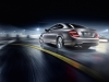 Mercedes-Benz C-Class Coupe 2012