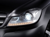 Mercedes-Benz C-Class Coupe 2012