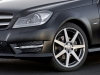 Mercedes-Benz C-Class Coupe 2012