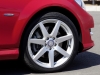 Mercedes-Benz C-Class Coupe 2012