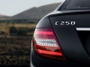 Mercedes-Benz C-Class Coupe 2012
