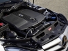 Mercedes-Benz C-Class Coupe 2012