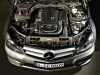 Mercedes-Benz C-Class Coupe 2012