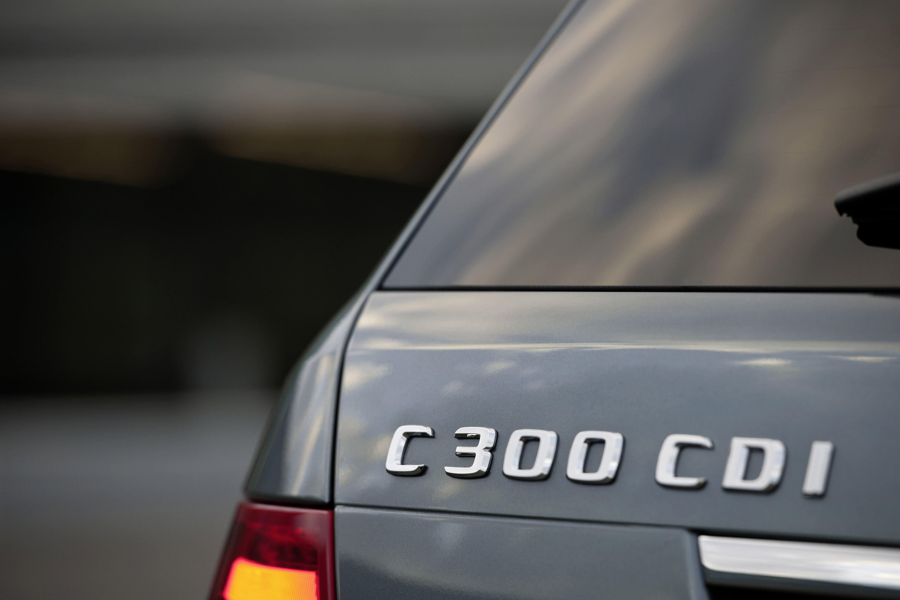 Mercedes-Benz C-Class Estate photo #77