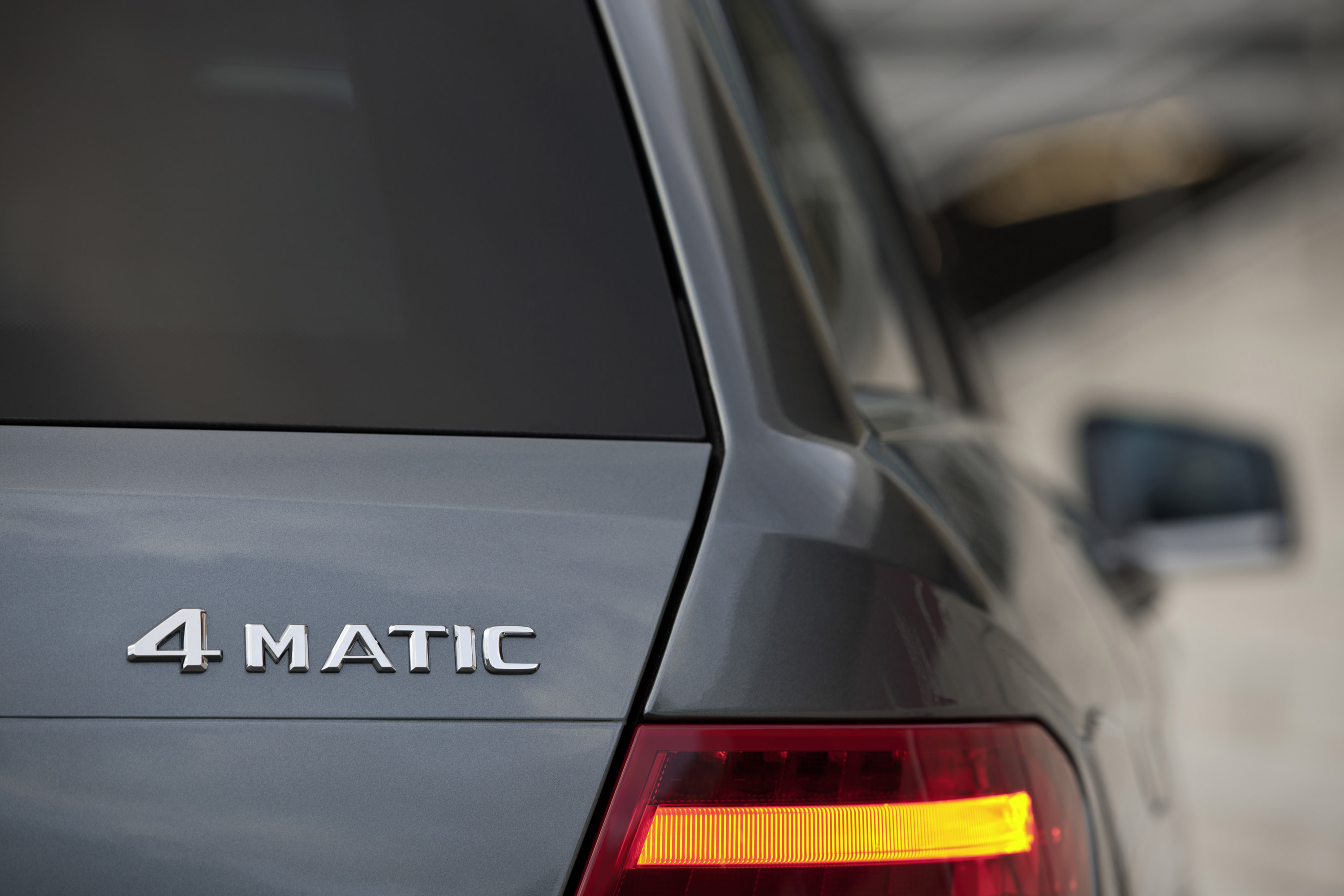 Mercedes-Benz C-Class Estate photo #78