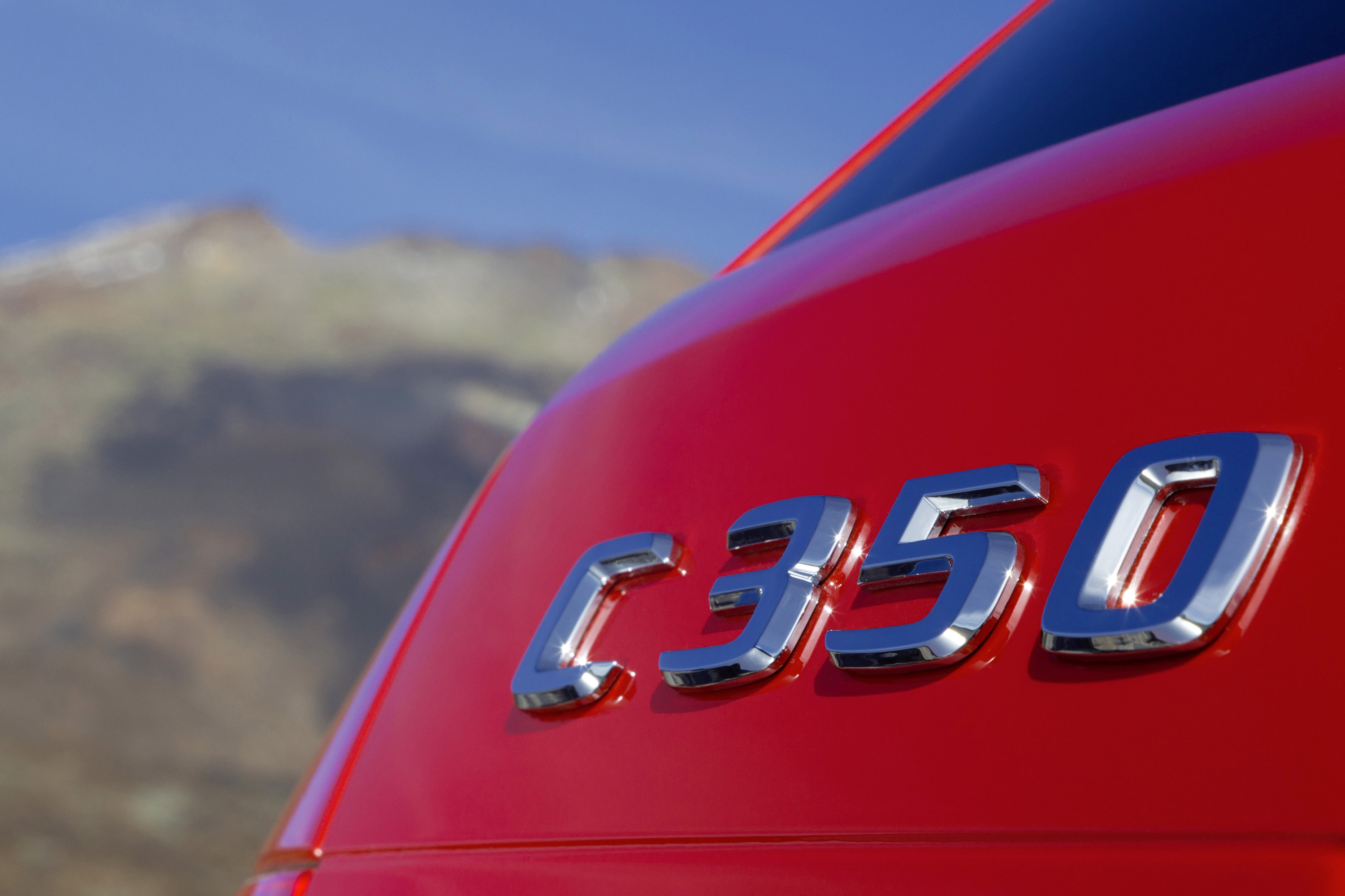 Mercedes-Benz C-Class Estate photo #80
