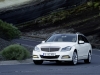 Mercedes-Benz C-Class Estate 2012