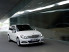 Mercedes-Benz C-Class Estate 2012