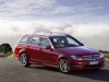 Mercedes-Benz C-Class Estate 2012