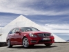 Mercedes-Benz C-Class Estate 2012