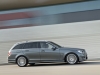 Mercedes-Benz C-Class Estate 2012