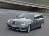 Mercedes-Benz C-Class Estate 2012