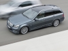 Mercedes-Benz C-Class Estate 2012