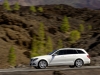 Mercedes-Benz C-Class Estate 2012