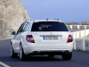 Mercedes-Benz C-Class Estate 2012