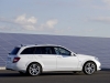 Mercedes-Benz C-Class Estate 2012