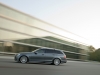 Mercedes-Benz C-Class Estate 2012