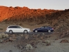 Mercedes-Benz C-Class Estate 2012