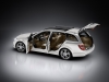 Mercedes-Benz C-Class Estate 2012