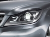 Mercedes-Benz C-Class Estate 2012