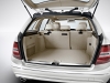 Mercedes-Benz C-Class Estate 2012