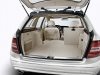 Mercedes-Benz C-Class Estate (2012)