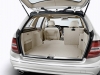 Mercedes-Benz C-Class Estate 2012