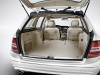 Mercedes-Benz C-Class Estate 2012