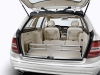 Mercedes-Benz C-Class Estate 2012