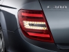 Mercedes-Benz C-Class Estate 2012