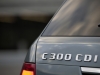 Mercedes-Benz C-Class Estate 2012