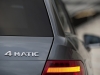 Mercedes-Benz C-Class Estate 2012