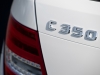 Mercedes-Benz C-Class Estate 2012