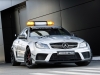 Mercedes-Benz C63 AMG Coupe Black Series DTM Safety Car 2012