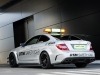 2012 Mercedes-Benz C63 AMG Coupe Black Series DTM Safety Car thumbnail photo 35494