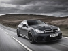 2012 Mercedes-Benz C63 AMG Coupe Black Series thumbnail photo 5103