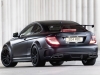 2012 Mercedes-Benz C63 AMG Coupe Black Series thumbnail photo 5110