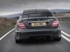 Mercedes-Benz C63 AMG Coupe Black Series 2012