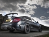 Mercedes-Benz C63 AMG Coupe Black Series 2012