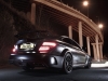 Mercedes-Benz C63 AMG Coupe Black Series 2012