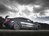 Mercedes-Benz C63 AMG Coupe Black Series 2012