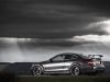 Mercedes-Benz C63 AMG Coupe Black Series 2012