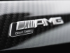 Mercedes-Benz C63 AMG Coupe Black Series 2012
