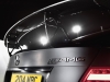 Mercedes-Benz C63 AMG Coupe Black Series 2012