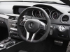 Mercedes-Benz C63 AMG Coupe Black Series 2012