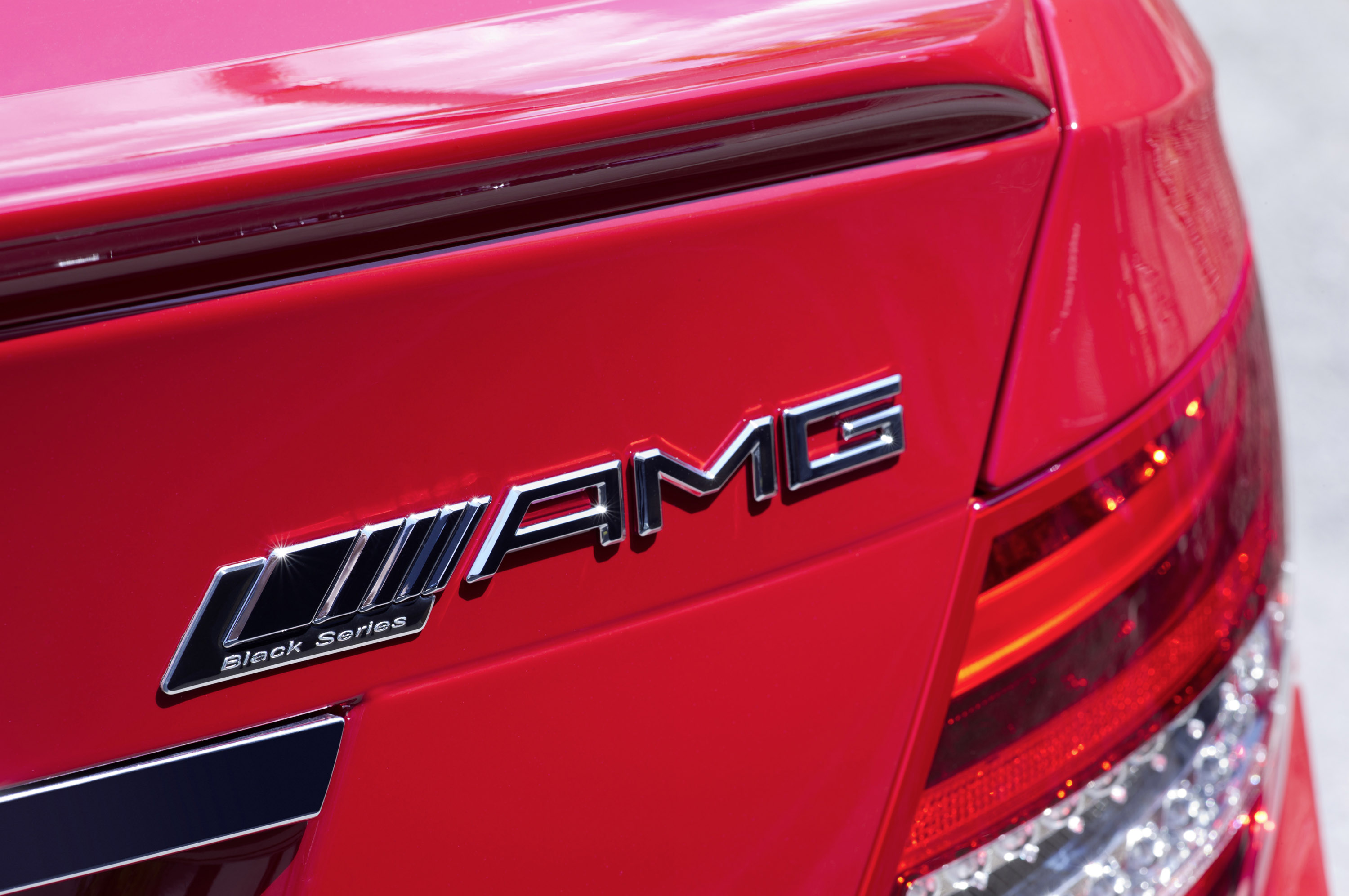 Mercedes-Benz C63 AMG Coupe photo #70